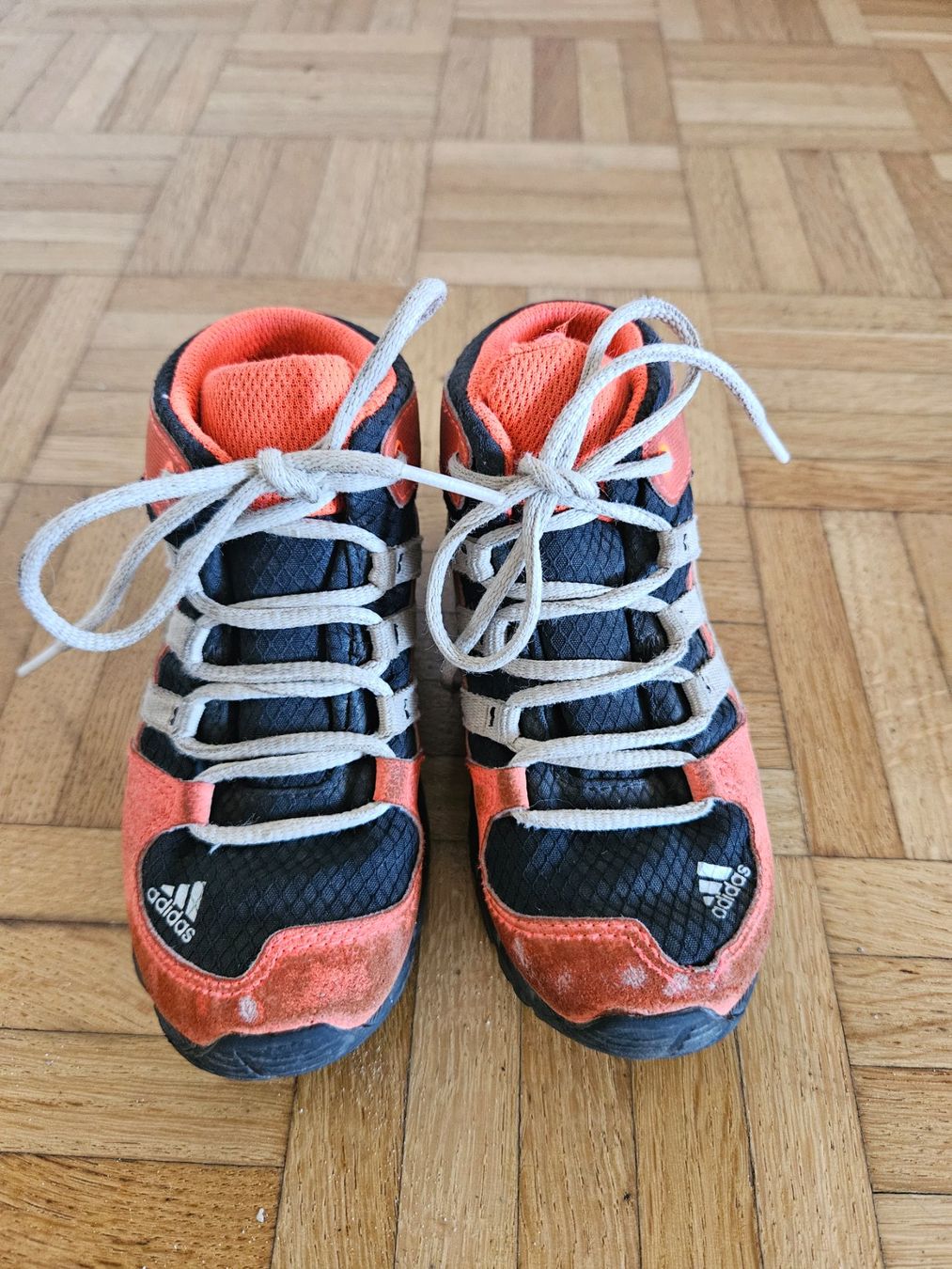 Chaussures garçon: Wanderschuhe 25 – D'occasion à Liestal par Seraphine87 1