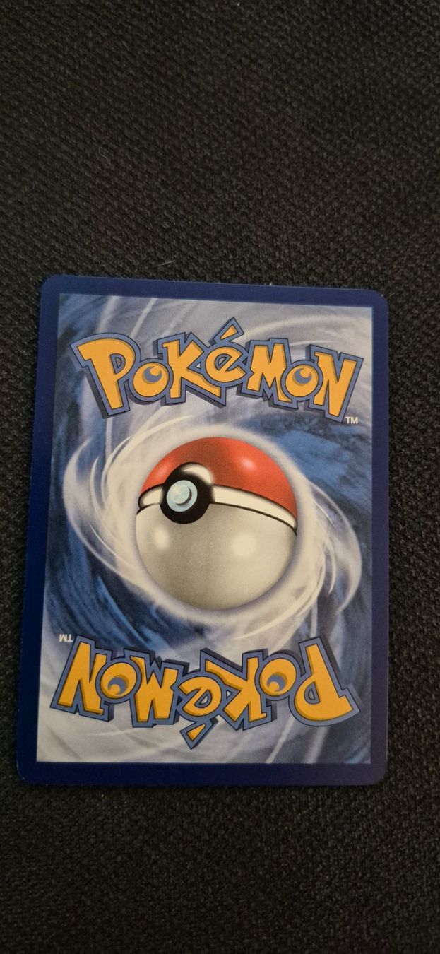 Pokémon Sammelbilder & Trading cards: THÉFFROYABLE 006/084 REVERSE POKEMON NUIT NOIRE – Gebraucht aus Grand-Lancy von luc111 1
