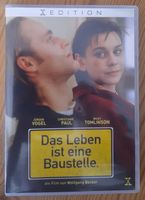 DVD Das Leben ist eine Baustelle Film.