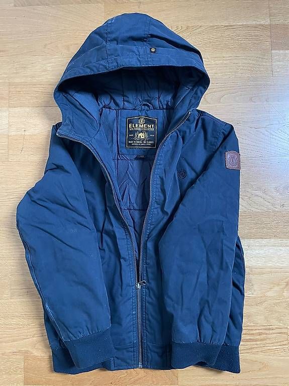 Jacken: Winterjacke Jungs oder Mädchen, ca 10 jährig – Gebraucht aus Basel von joh_6frl