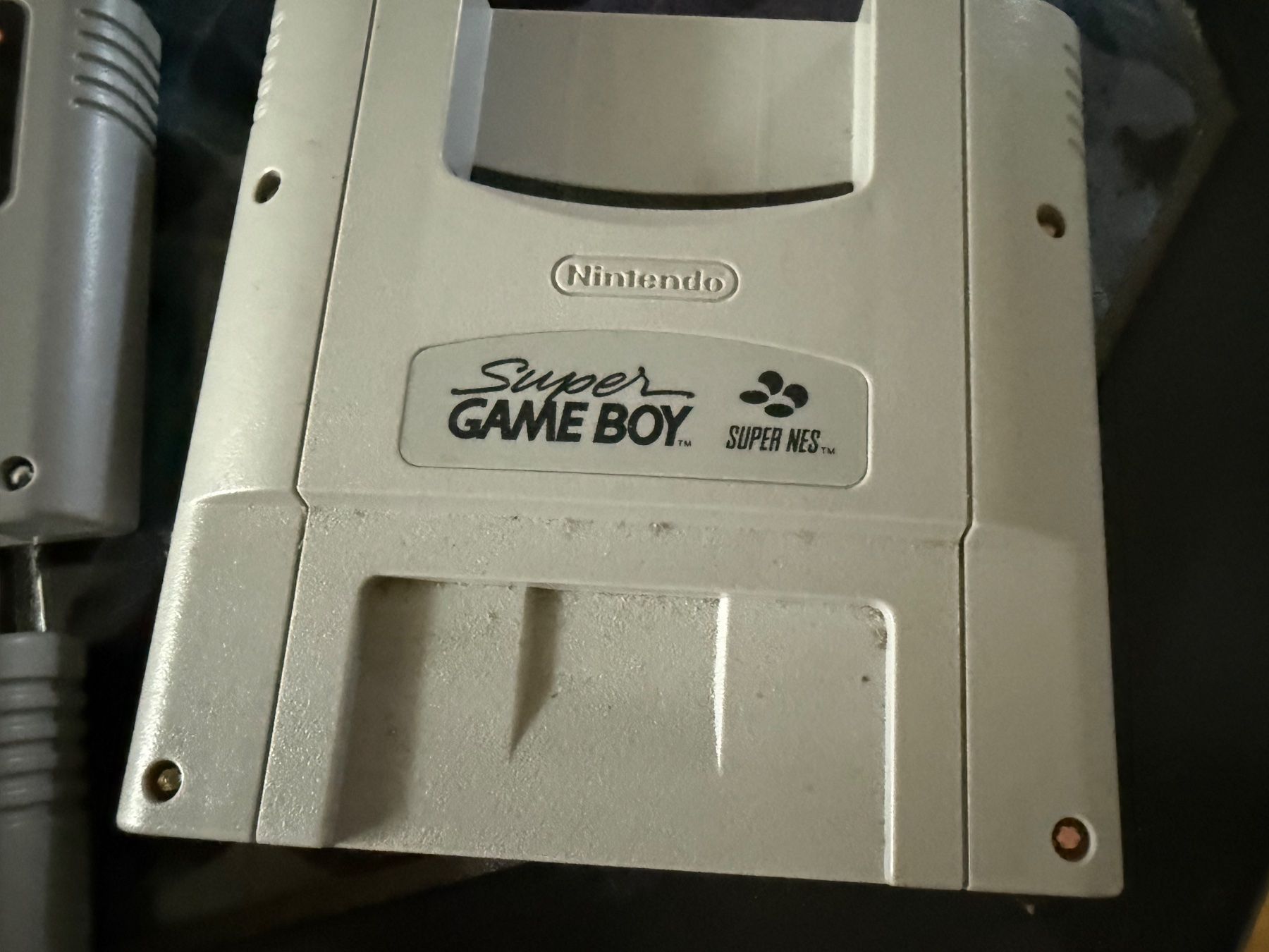 Nintendo Giochi: Spiele Super Nintendo – Usato da Kilchberg ZH venduto da Albis 3