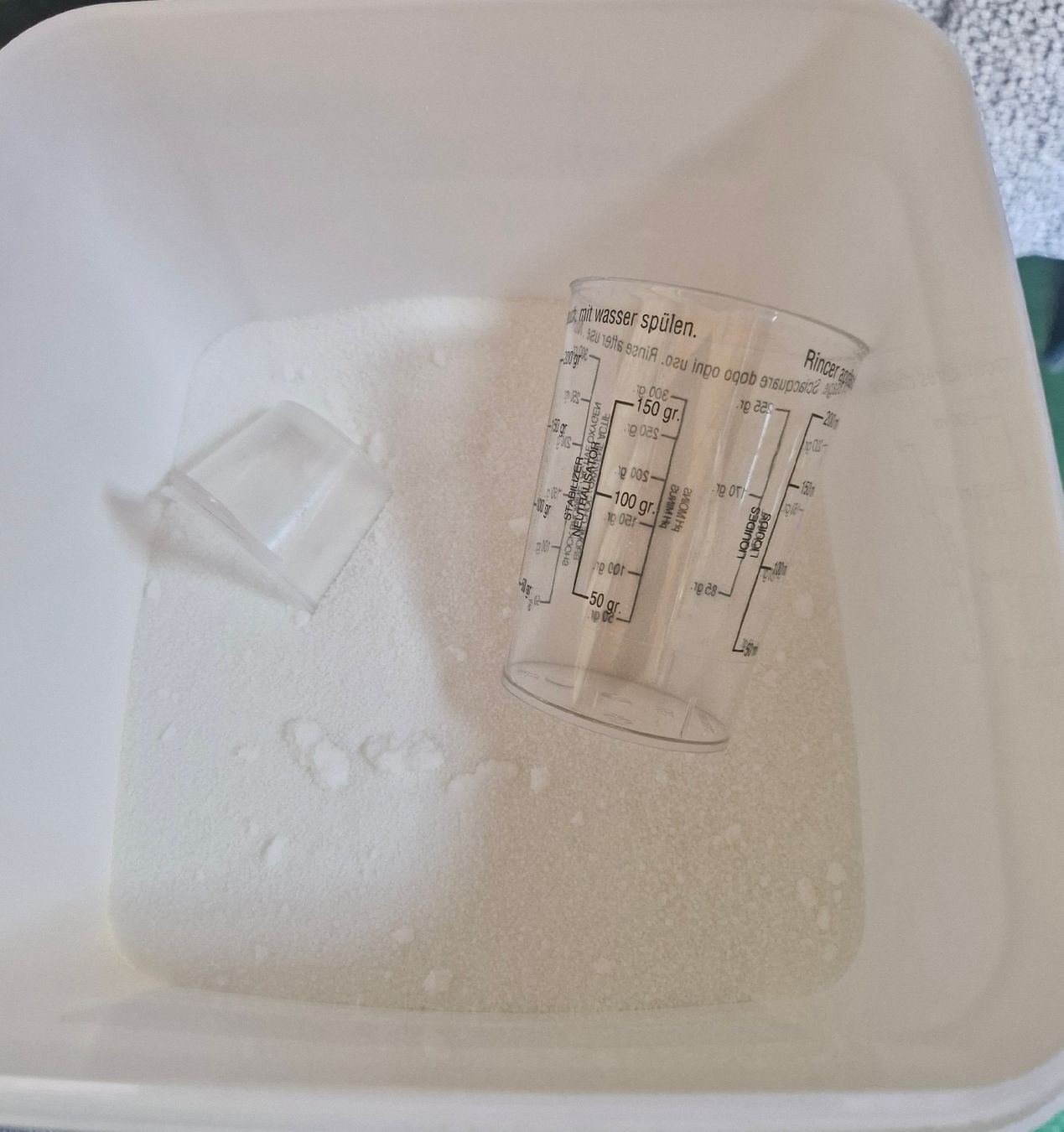 Piscine: PH PLUS und PH MINUS FÜR POOL – Usato da Nürensdorf venduto da Kasimir11 2