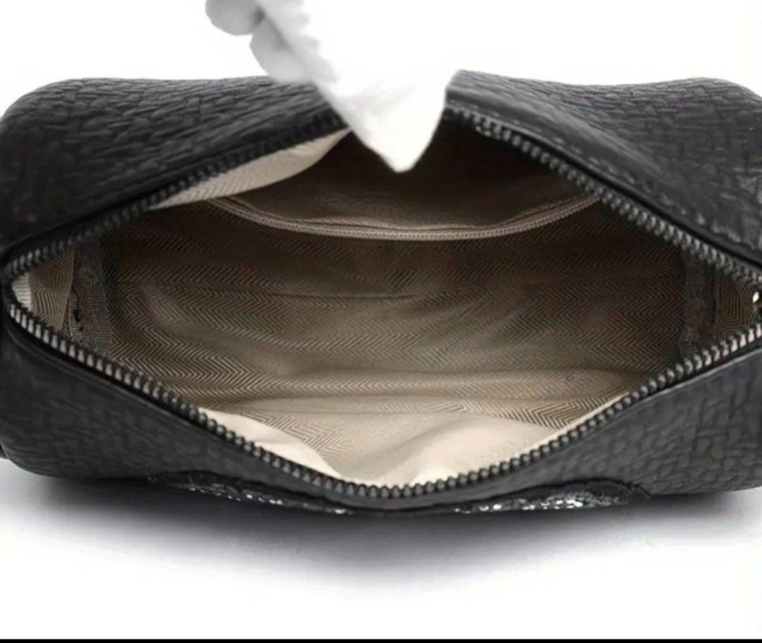 Borse da donna: Borsa decorata con strass nuova – Nuovo (secondo la descrizione) da Giubiasco venduto da Stefaniav 5