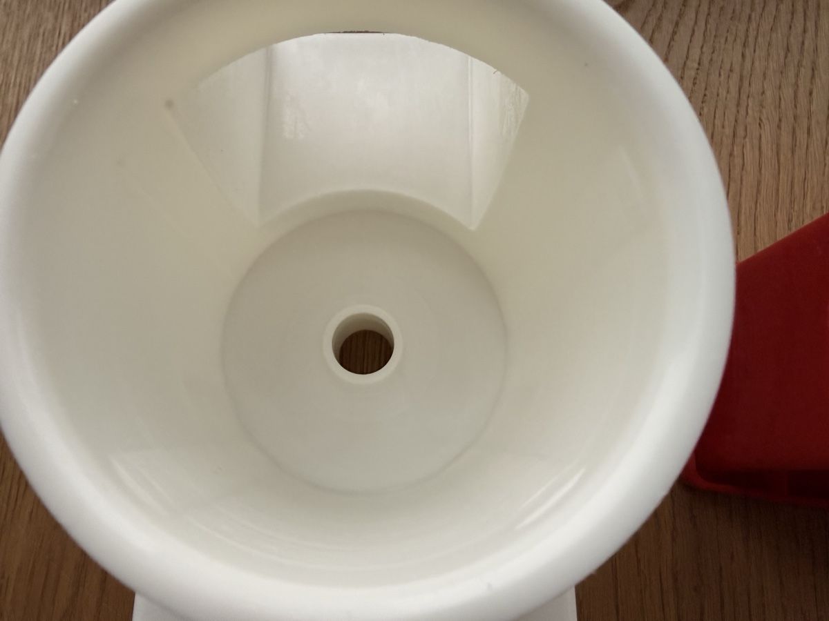 Elettrodomestici da cucina: Trommelreibe – Usato da Weinfelden venduto da fse_9bk7 5