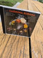 CD: Carmina Burana-Orff Gesamtaufnahme