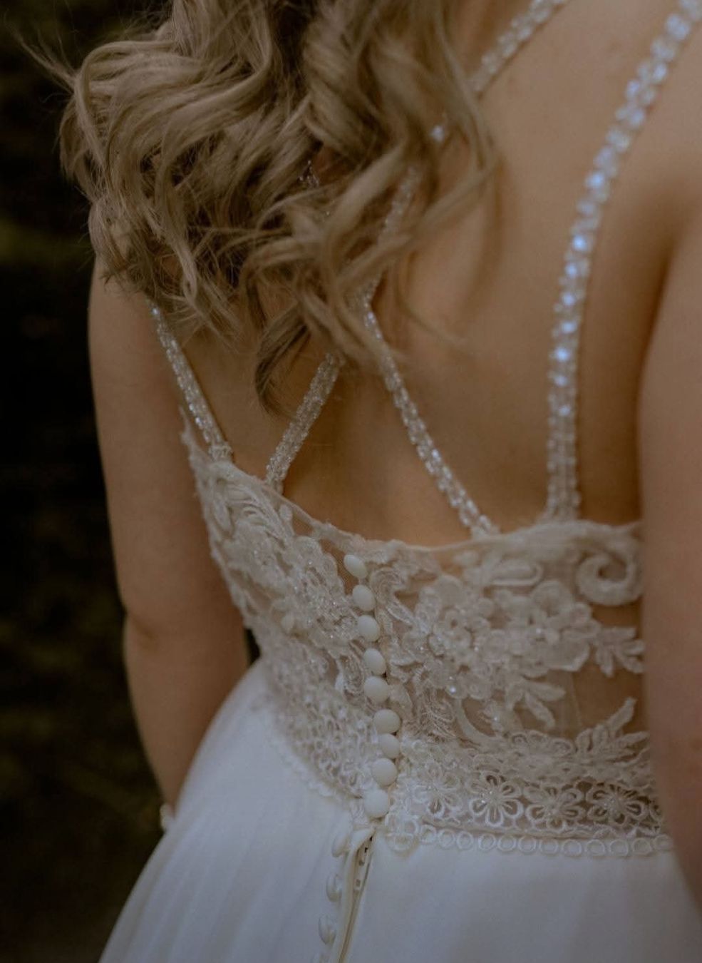 Vestiti: Brautkleid – Usato da Neudorf venduto da mar_97yh 2