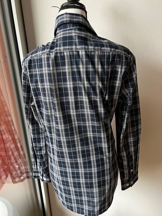 H&M Chemises: H&M Herrenhemd, Grösse S – D'occasion à Riehen par edu_92w7 3