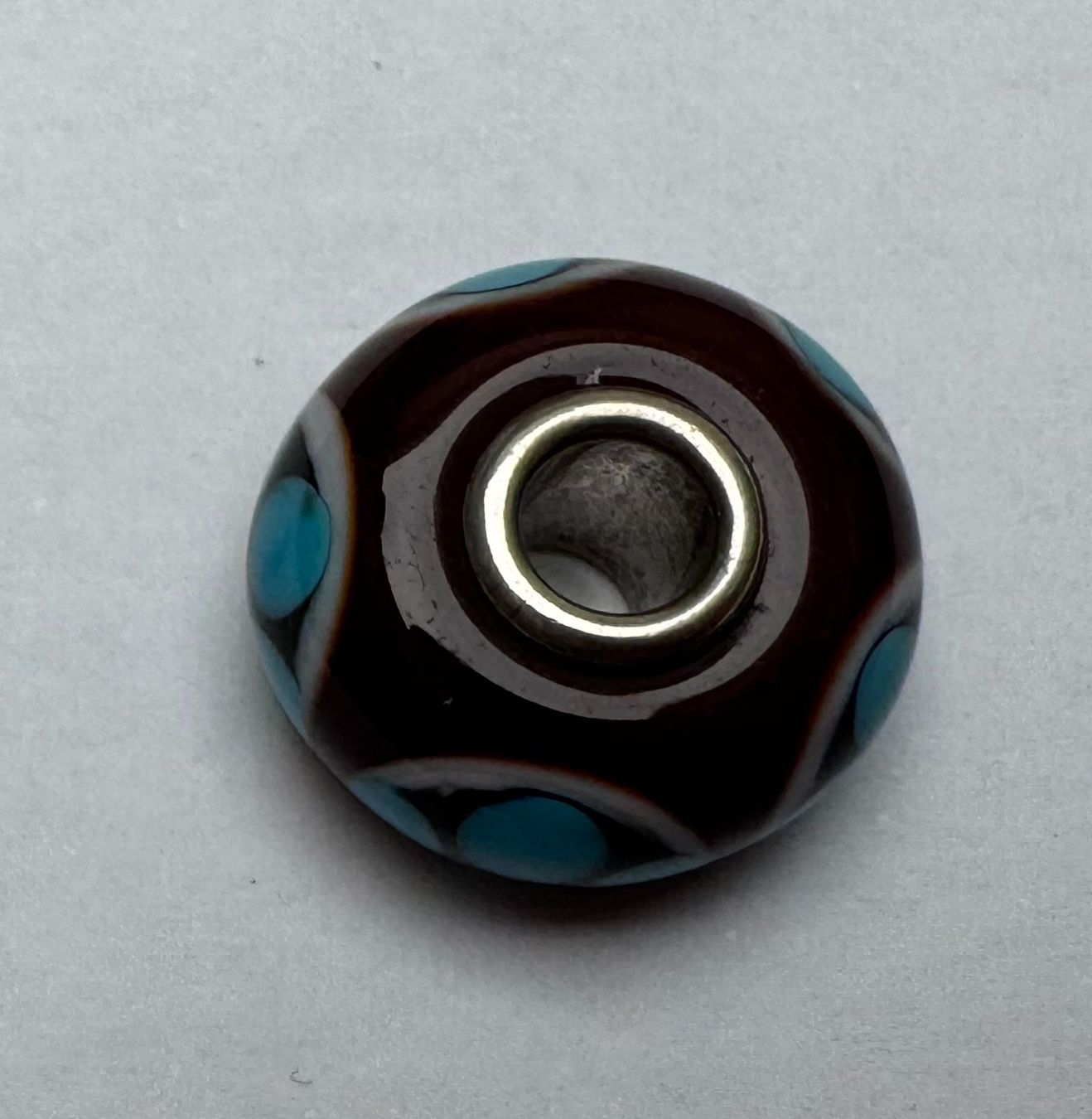 Ciondoli: 3 Trollbeads Original – Usato da Siebnen venduto da Trans-Am 9