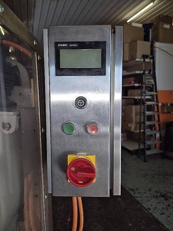 Tutte le macchine: Pétrin 2 bras Artofex PH 20 – Usato da Etagnières venduto da sav_lwd5 2