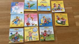 Pixie Bücher