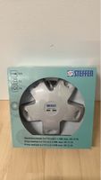 Steffen Steckdosenleiste 5xT13 2xUSB 3m neu