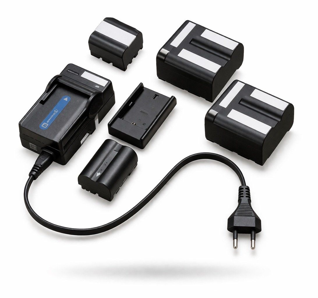 Canon Videocamere: Canon KAMERA SET – Usato da Portalban venduto da faustolino 6
