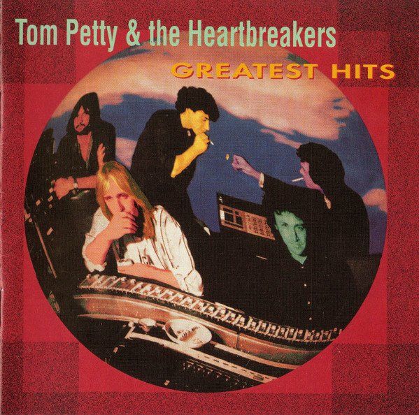 CD: CD Tom Petty & Heartbreakers - Greatest hits (1993) – Usato da Möriken AG venduto da mineralia