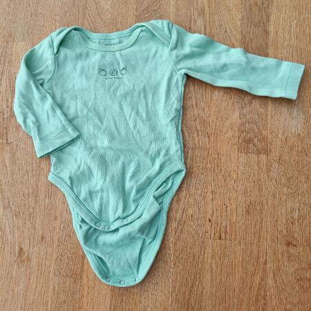 Body Grösse 68