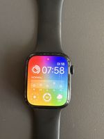 Apple Watch Series 9 45mm GPS - inkl. Ladekabel
