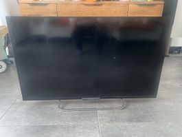 Sony LCD TV KDL-42W655A, 42 Zoll, Top Zustand, Schwarz