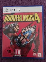 PS5: Borderlands 4 Top Zustand!