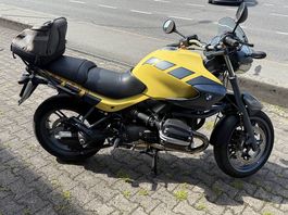BMW R1150R