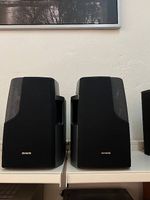 AIWA Hifi-Lautsprecher Surround SX-ANS90