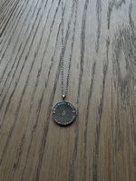 Halskette silber - Michael Kors