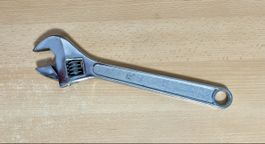 Engländer Werkzeug 12“