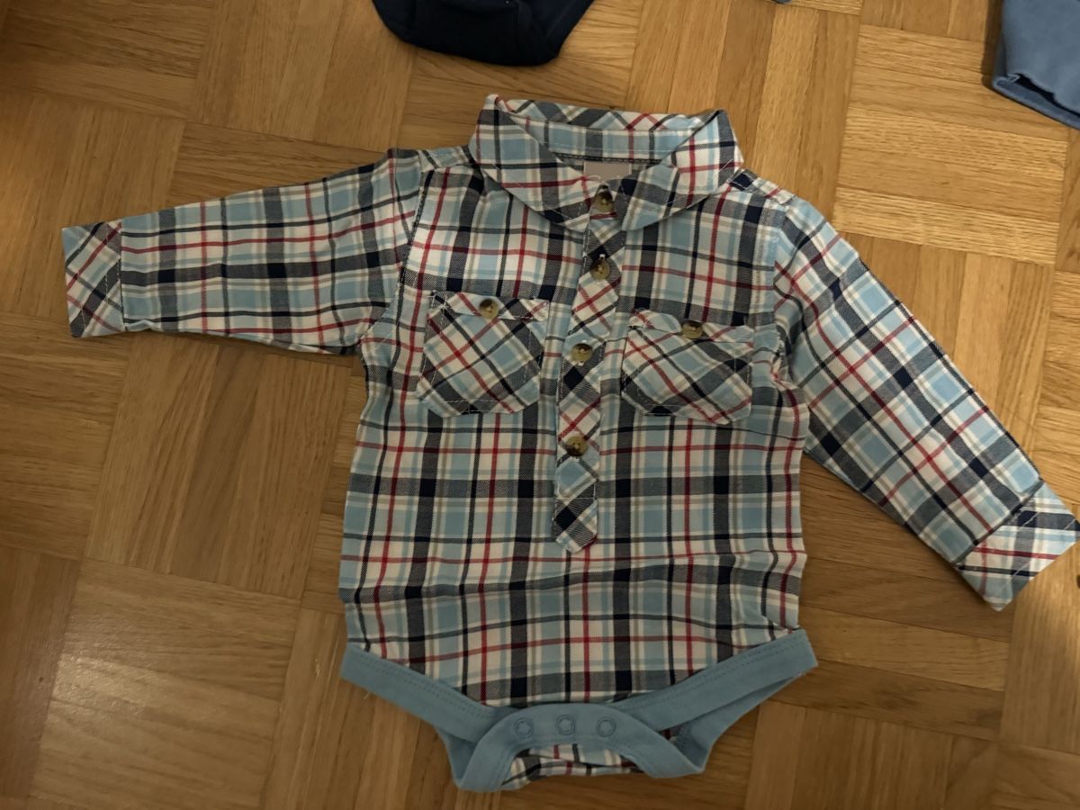 Lotti & Set di vestiti: Baby Kleider Grösse 62 – Usato da Zürich venduto da MaSte 7