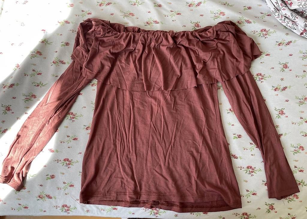 Tops: Top – Gebraucht aus Baden von sab_5dkw 1