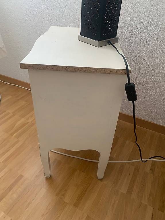 Comodini: Nachttisch  – Usato da Langenthal venduto da bar_2znq 2