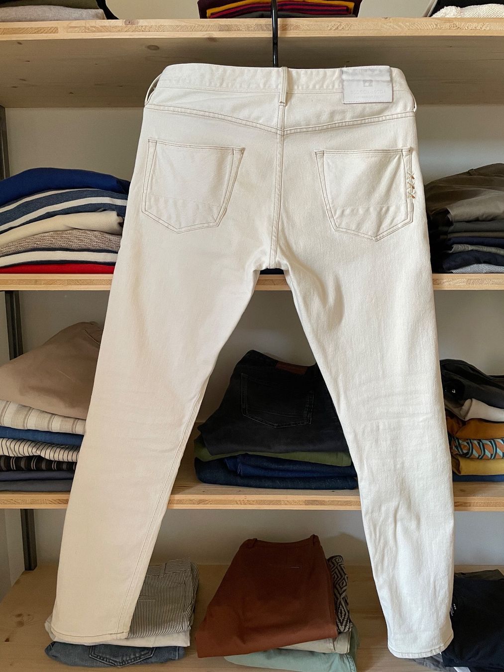 Jeans: Jeans | SCOTCH&SODA – Usato da Zürich venduto da okocha73 1