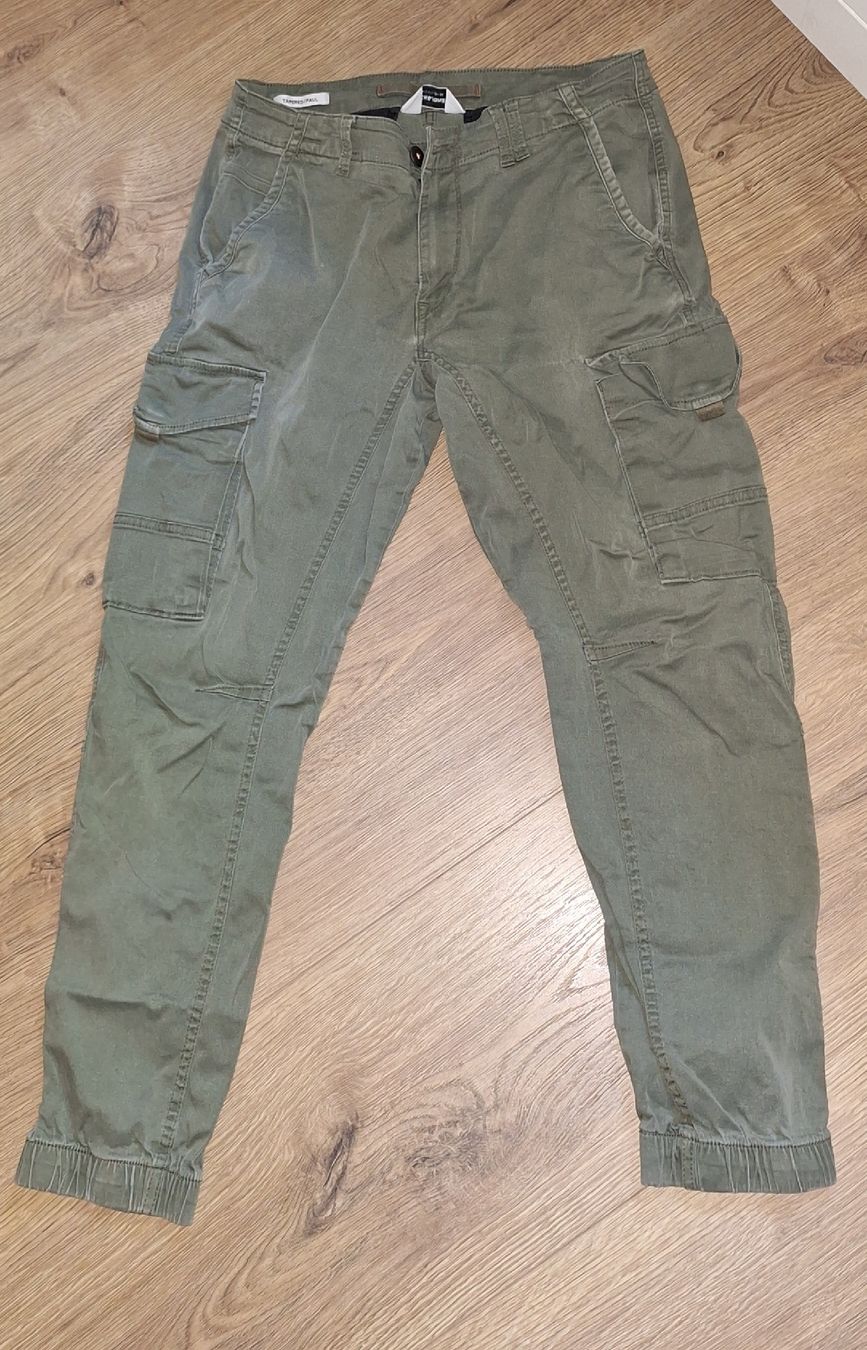 Jack & Jones Pantaloni: Jack & Jones Cargo Hose Paul  – Usato da Uttigen venduto da lunalisa01