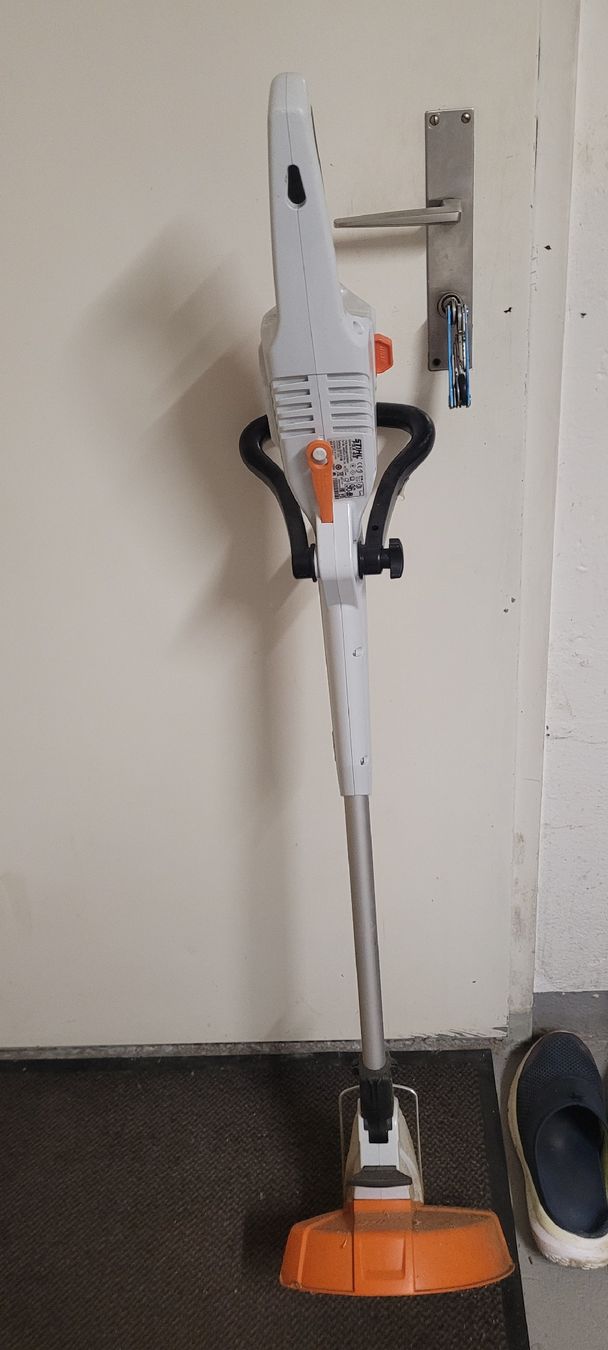 Stihl Tagliaerba: trimer – Usato da Wiesendangen venduto da edu_yw9t 5