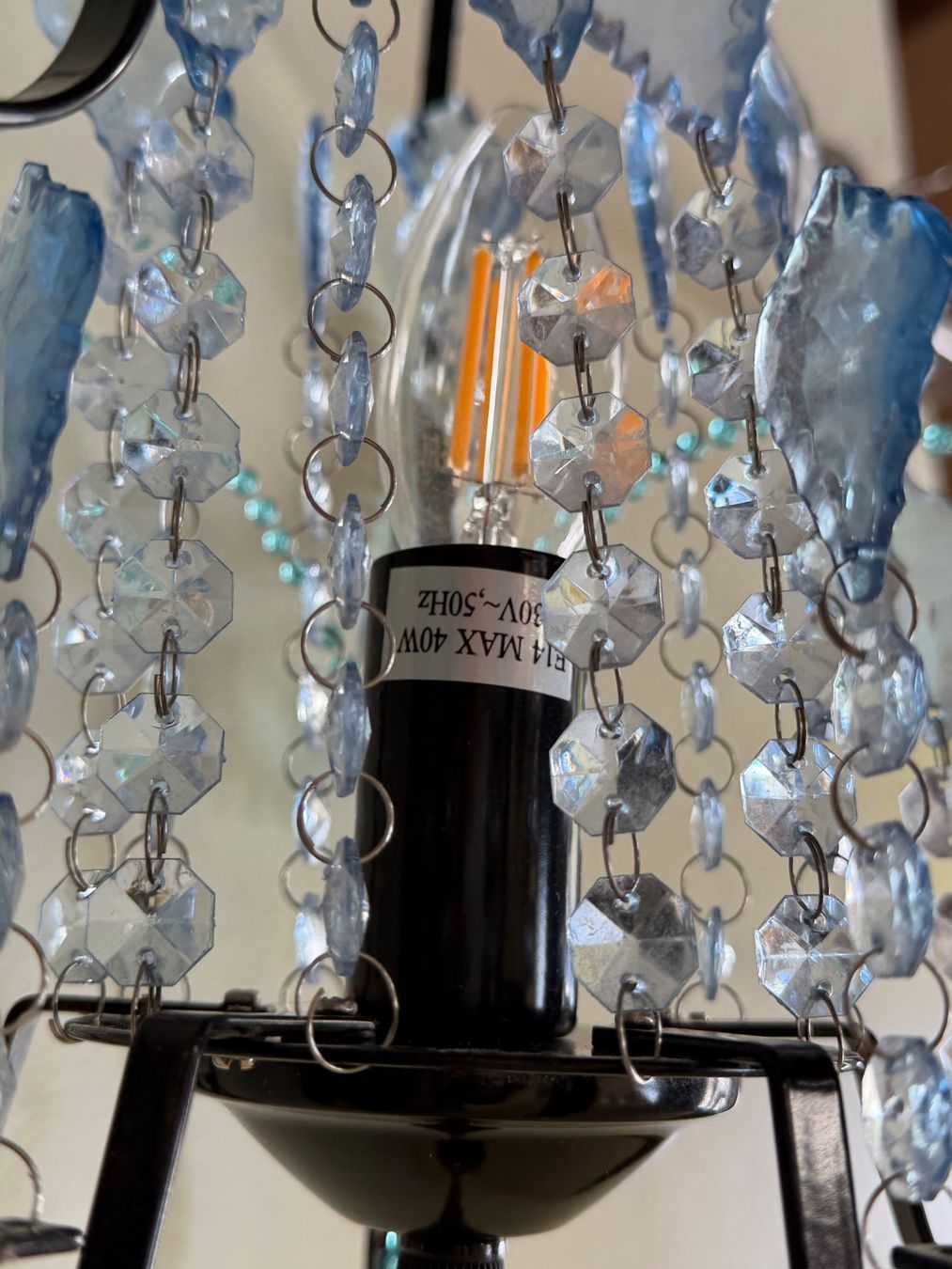 Kronleuchter & Deckenlampen: Lampe – Gebraucht aus Muri b. Bern von cia_9n7g 3