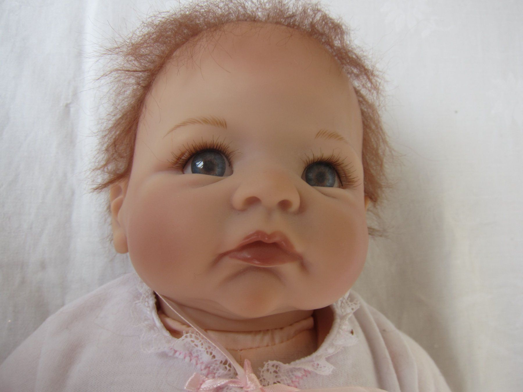 Reborn Bambole: Reborn Baby – Usato da Regensdorf venduto da Eri8057 6