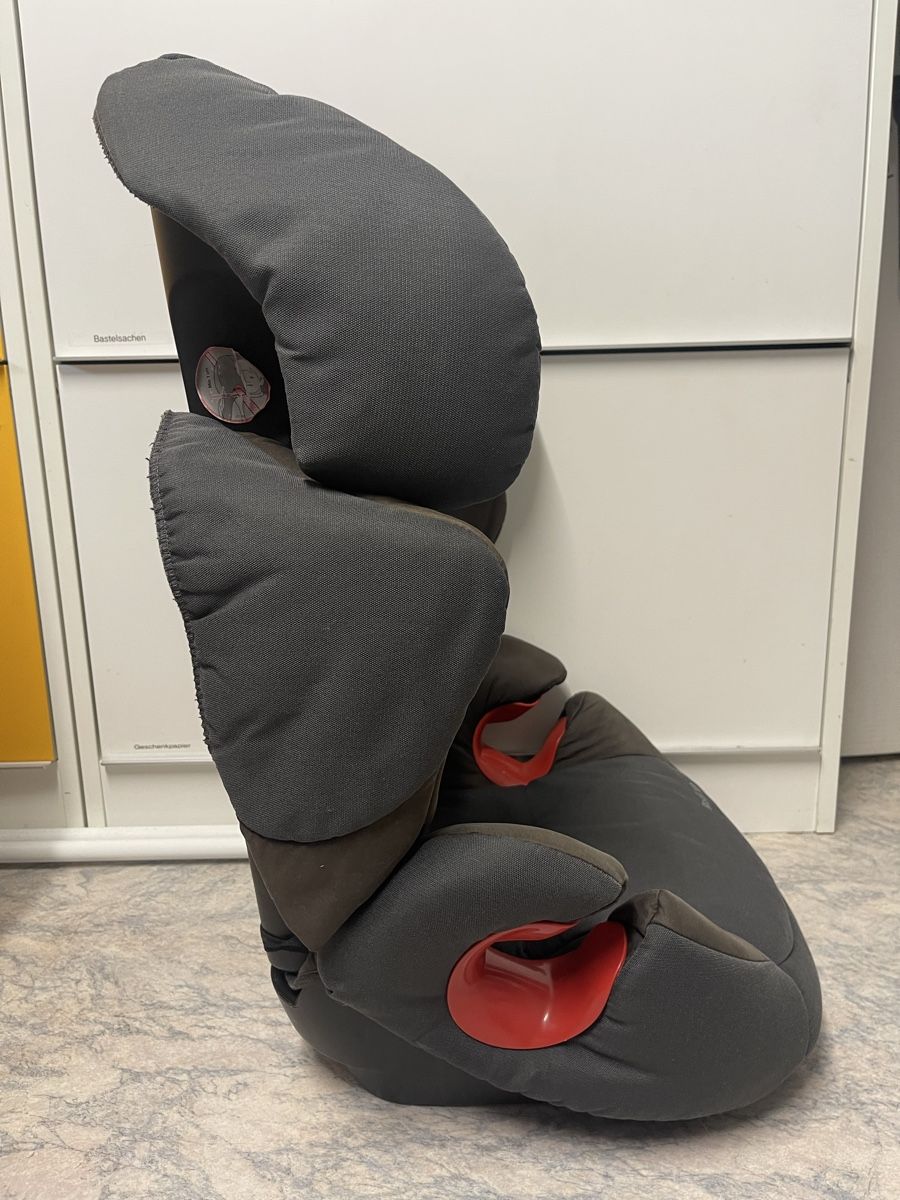 Maxi-Cosi Auto-Kindersitze: Maxi-Cosi Rodi XP 2 – Gebraucht aus Grüningen von Thommyr 2
