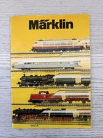 Märklin Katalog 1975 D o.P.