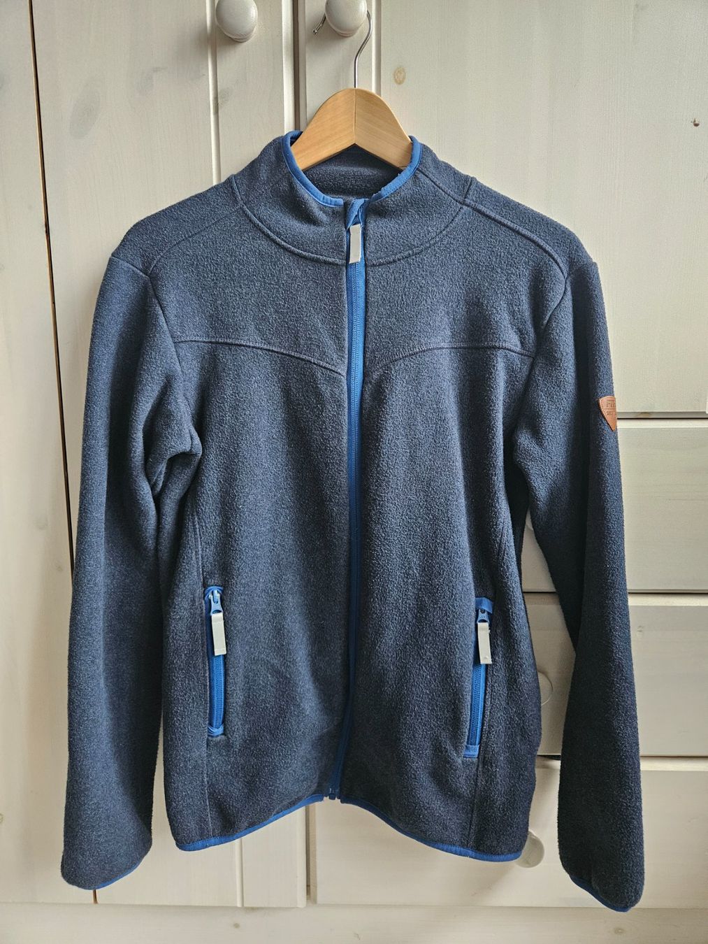Giacche & Cappotti: Jacke Baumwollfleece – Usato da Effretikon venduto da Pia_69b5