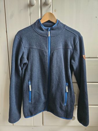 Jacke Baumwollfleece