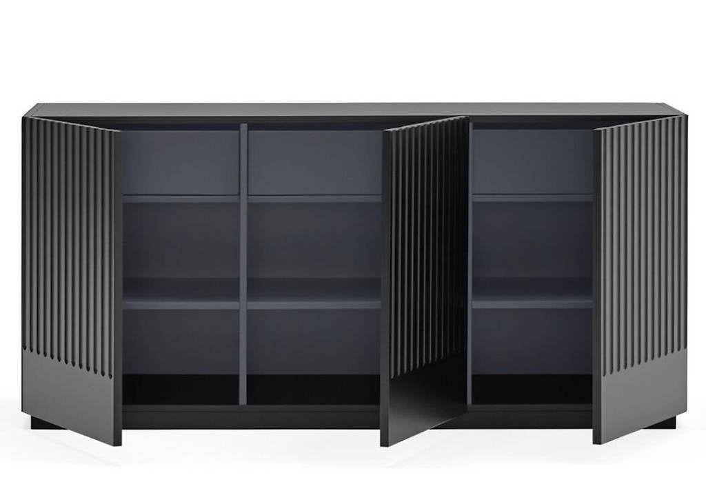 Commodes: Teulat Doric Sideboard 3d3dr schwarz – Neuf avec emballage d'origine à Küsnacht ZH par AnaPP 1