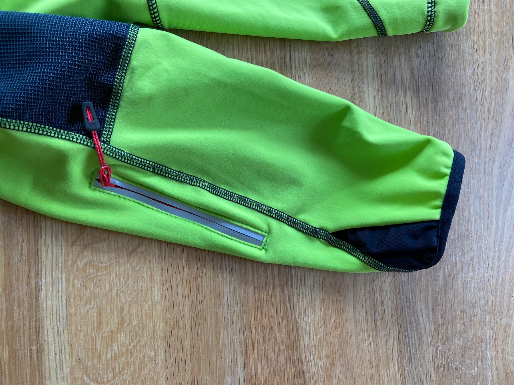Millet Giacche: Millet Jacke Neu M – Nuovo e nell'imballaggio originale da Chur venduto da Kunst-Chur 5