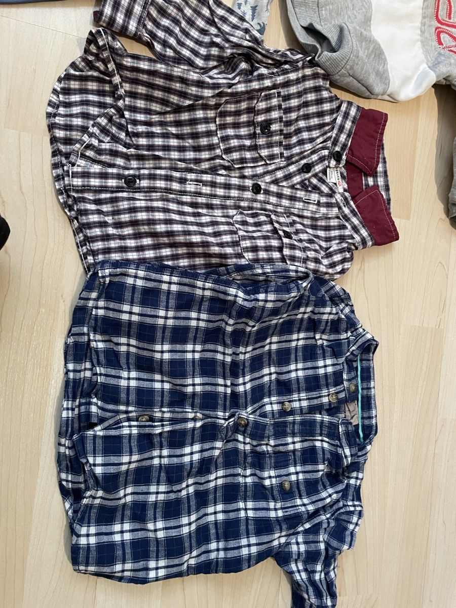 Lotti & Set di vestiti: Kleiderset 74/80 – Usato da Benken ZH venduto da stefiz 1