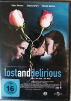Lost and Delirious DVD - Romantisches Drama, Top Zustand