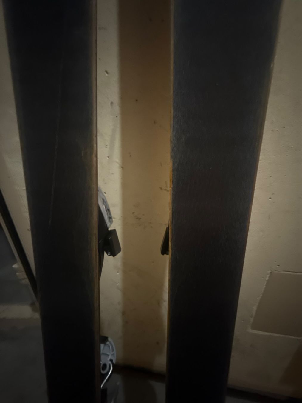 Elan Skis: Junior Ski Elan 140 – Gebraucht aus Zürich von Amos23 3