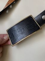 Dsquared Gürtel