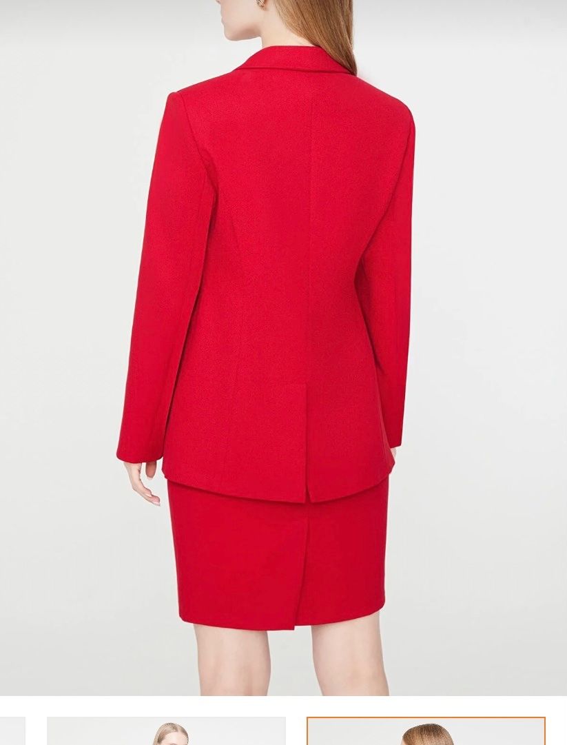 Completi & Tailleur: Anzug – Nuovo e nell'imballaggio originale da Bülach venduto da f_kaya 1