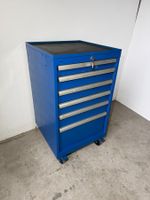 Lista Schubladenschrank Werkzeugboy Werkzeugschrank
