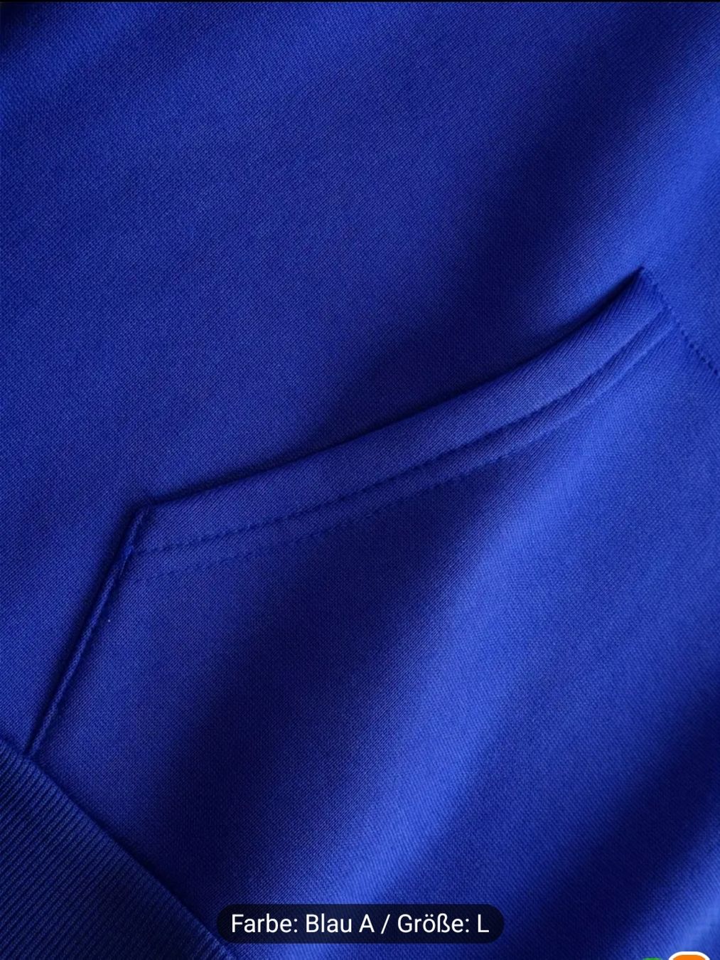 Maglioni & Felpe: Sweatshirt/Kapuzenpullover/totenkopf Pulli gr.L – Nuovo e nell'imballaggio originale da Basel venduto da O-MEGA 3