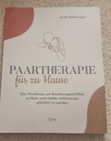Paartherapie für zu Hause - Workbook für Beziehungen