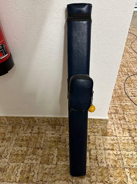 Stecche da biliardo: Billard Queue / Queue de billard - Top Zustand! – Usato da Gümligen venduto da patrick127 4