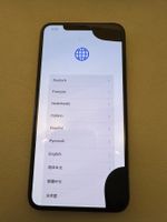 iPhone XS Max