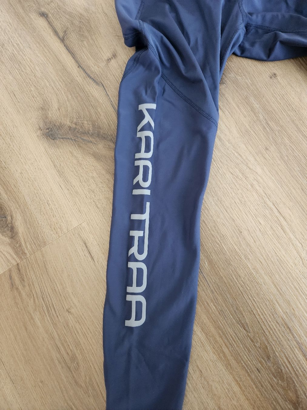 Pantaloni: Kari Traa Wintersporthose – Usato da Thunstetten venduto da zimtstaern89 1